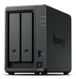Serwer plików SYNOLOGY DS725+