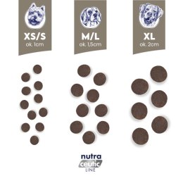 BALTICA NUTRACEUTIC Hypoallergenic Rabbit & Rice M 3kg