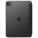 Etui Spigen Liquid Air Folio do iPad Pro 11" 2024/2025 czarny