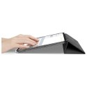 Etui Spigen Liquid Air Folio do iPad Pro 11" 2024/2025 czarny