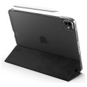 Etui Spigen Liquid Air Folio do iPad Pro 11" 2024/2025 czarny