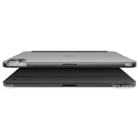 Etui Spigen Liquid Air Folio do iPad Pro 11" 2024/2025 czarny