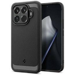Etui Spigen Rugged Armor do Xiaomi 15T Pro czarny