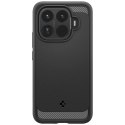 Etui Spigen Rugged Armor do Xiaomi 15T Pro czarny