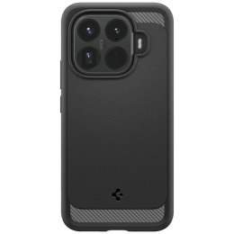 Etui Spigen Rugged Armor do Xiaomi 15T Pro czarny