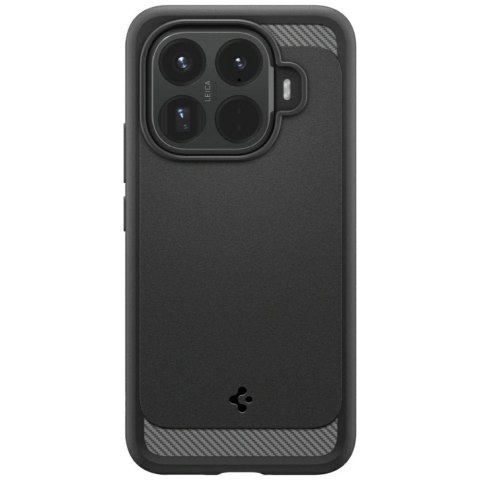 Etui Spigen Rugged Armor do Xiaomi 15T Pro czarny