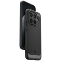 Etui Spigen Rugged Armor do Xiaomi 15T Pro czarny