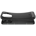 Etui Spigen Rugged Armor do Xiaomi 15T Pro czarny