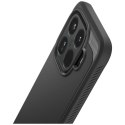 Etui Spigen Rugged Armor do Xiaomi 15T Pro czarny