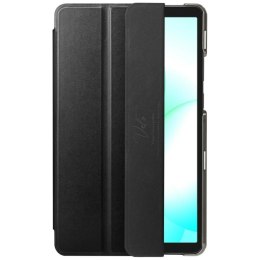 Etui Spigen Smart Fold do Samsung Galaxy Tab A9 / A11 czarny