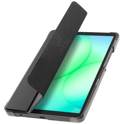 Etui Spigen Smart Fold do Samsung Galaxy Tab A9 / A11 czarny