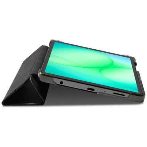 Etui Spigen Smart Fold do Samsung Galaxy Tab A9 / A11 czarny
