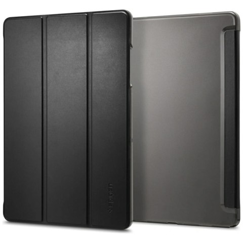 Etui Spigen Smart Fold do Samsung Galaxy Tab A9+ / A11+ czarny