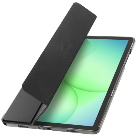 Etui Spigen Smart Fold do Samsung Galaxy Tab A9+ / A11+ czarny