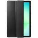 Etui Spigen Smart Fold do Samsung Galaxy Tab A9+ / A11+ czarny