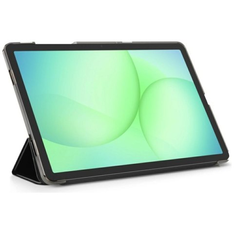 Etui Spigen Smart Fold do Samsung Galaxy Tab A9+ / A11+ czarny