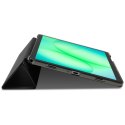 Etui Spigen Smart Fold do Samsung Galaxy Tab A9+ / A11+ czarny