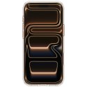 Etui Spigen Ultra Hybrid Mag MagSafe do iPhone 17 Pro Max pomarańczowy