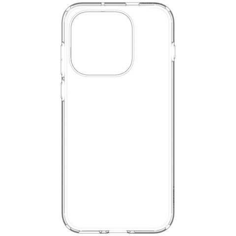 Etui Spigen Ultra Hybrid do OnePlus 15 przezroczysty