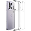 Etui Spigen Ultra Hybrid do OnePlus 15 przezroczysty