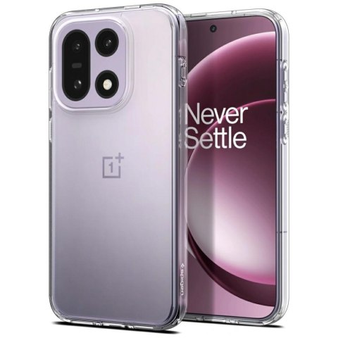 Etui Spigen Ultra Hybrid do OnePlus 15 przezroczysty