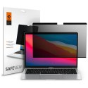 Folia prywatyzująca Spigen Safe View do Macbook Air 13 2023/2025