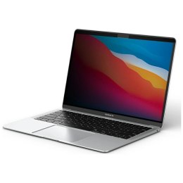 Folia prywatyzująca Spigen Safe View do Macbook Air 13 2023/2025