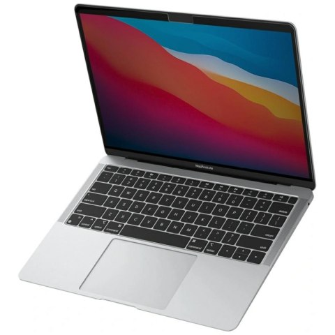 Folia prywatyzująca Spigen Safe View do Macbook Air 13 2023/2025