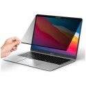 Folia prywatyzująca Spigen Safe View do Macbook Air 13 2023/2025