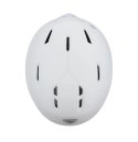 Kask FIT IMPACTS W WHITE RKNHF04 S/M ROSSIGNOL
