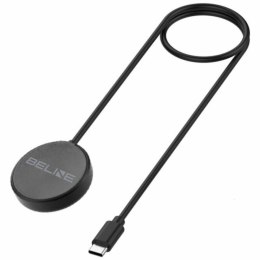 Ładowarka Beline do Samsung Galaxy Watch czarny
