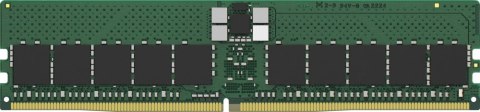 Pamięć KINGSTON (UDIMM/DDR5/32 GB/4800MHz/1.1V/40 CLCL/SINGLE)
