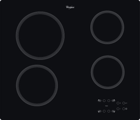 Płyta gazowa WHIRLPOOL AKT 801/NE