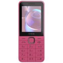 Telefon Nokia 225 4G TA-1610 DS różowy