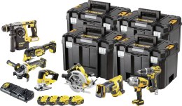 DeWALT DCK865P4T-QW bez kategorii