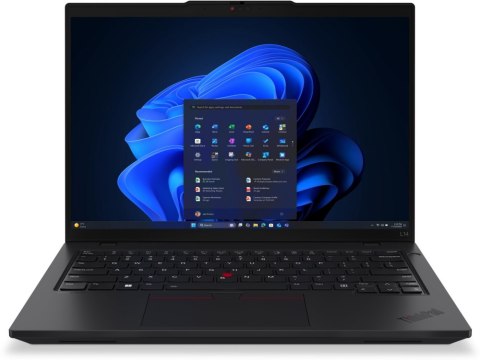 Notebook LENOVO ThinkPad L14 G6 (14"/16GB/SSD512GB/W11P/Czarny)