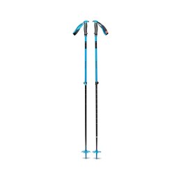 Kijki narciarskie Black Diamond Traverse 140cm