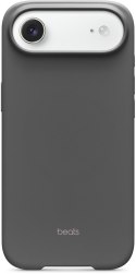 Etui Beats zgodne z MagSafe i panelem Sterowanie aparatem do iPhonea Air - szafirowy szary