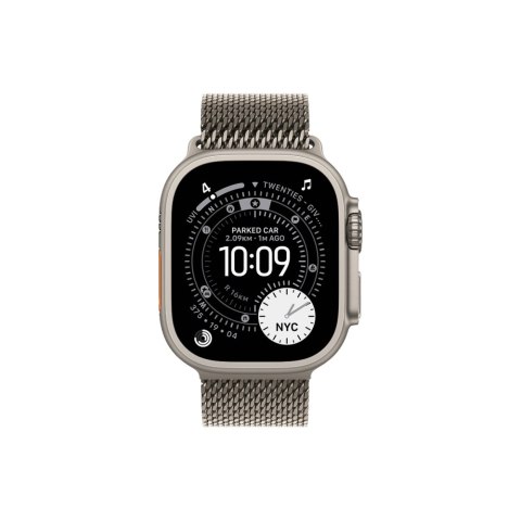 MEWW4QP/A APPLE Watch OS Naturalny