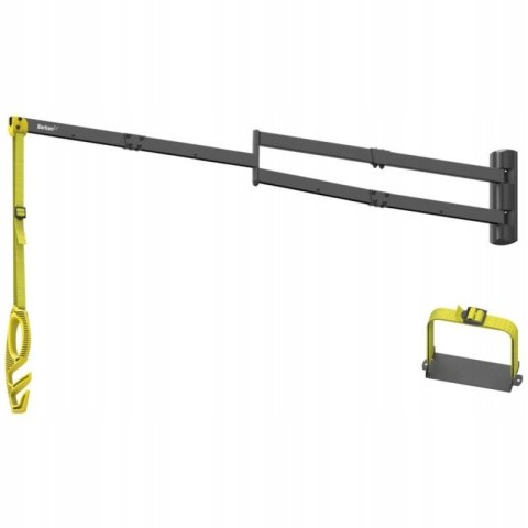 Uchwyt BARKAN EV160WM