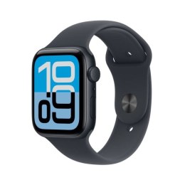 Watch SE 3 GPS 40 mm APPLE watchOS 11 Północ