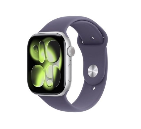 Watch Series 11 GPS + Cellular 42 mm APPLE Fioletowy