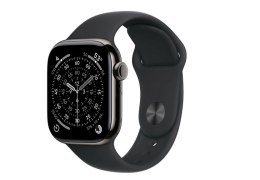 Watch Series 11 GPS + Cellular 42 mm APPLE Łupkowy