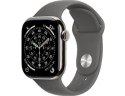 Watch Series 11 GPS + Cellular 42 mm APPLE Szary