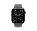 Watch Series 11 GPS + Cellular 42 mm APPLE Szary