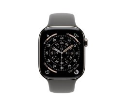 Watch Series 11 GPS + Cellular 42 mm APPLE Szary