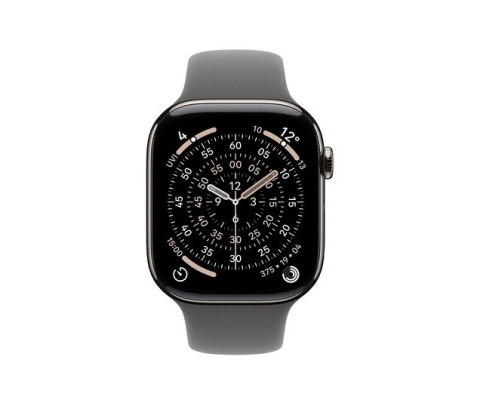 Watch Series 11 GPS + Cellular 42 mm APPLE Szary