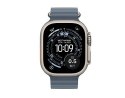 Watch Ultra 3 GPS + Cellular 49 mm APPLE Watch OS Granatowy