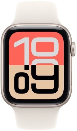 Watch SE 3 GPS + Cellular 44 mm APPLE Watch OS Beżowy