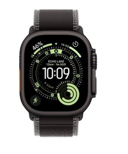 Watch Ultra 3 GPS + Cellular 49 mm APPLE Watch OS Czarny